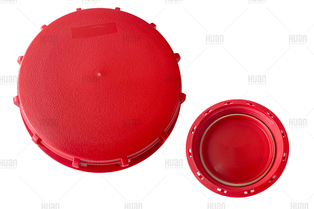 Tapas de ventilación de tanque IBC al por mayor, fabricante de fábrica, tapas de contenedor de totalizador 1000L IBC a buen precio