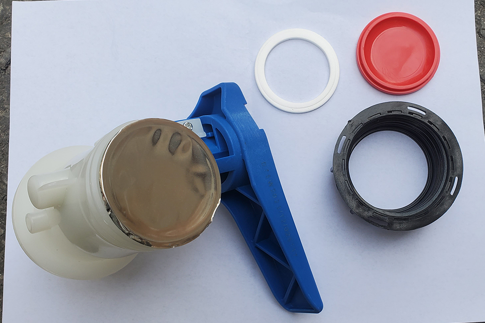 V&aacute;lvula de mariposa IBC (8)