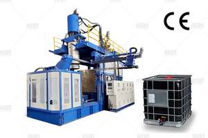 Solución automática de máquina para fabricar IBC antiestáticos de 3 capas