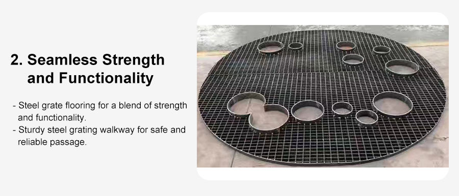 rejilla de acero (2) 