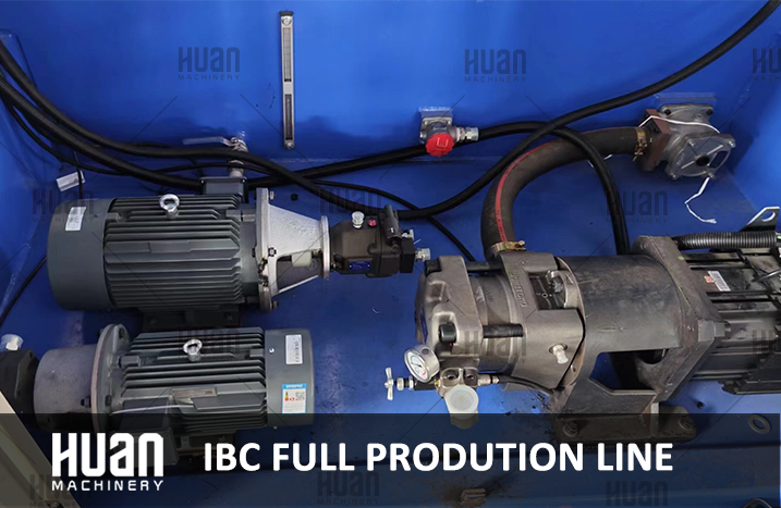 Sistema hidr&aacute;ulico