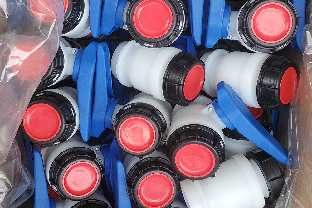 V&aacute;lvula de bola IBC (9)