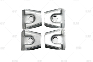 Junta de tirante metálico para tanque IBC