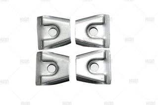 Junta de tirante metálico para tanque IBC