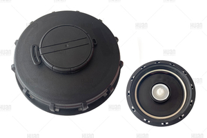 Tapas de ventilación de tanque IBC al por mayor, fabricante de fábrica, tapas de contenedor de totalizador 1000L IBC a buen precio