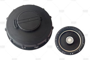 Tapas de ventilación de tanque IBC al por mayor, fabricante de fábrica, tapas de contenedor de totalizador 1000L IBC a buen precio