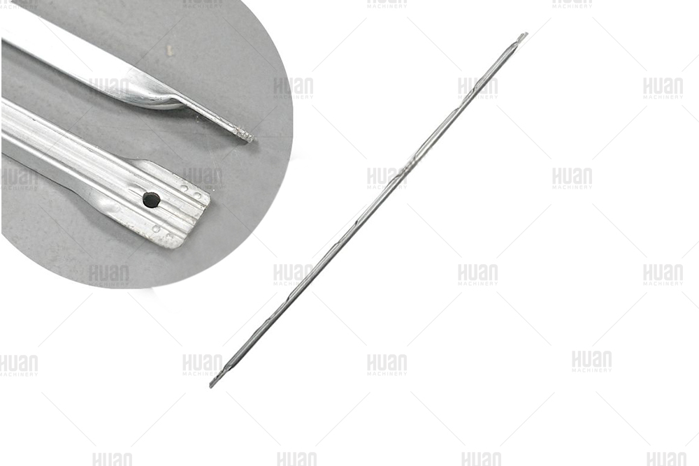 Tubo de acero galvanizado para tanque IBC