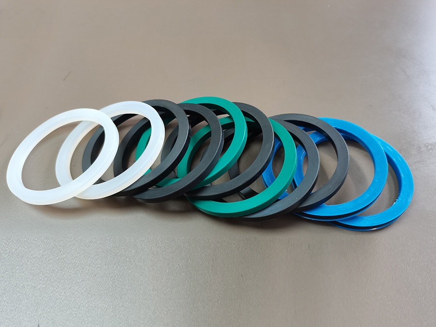 Junta de v&aacute;lvula IBC