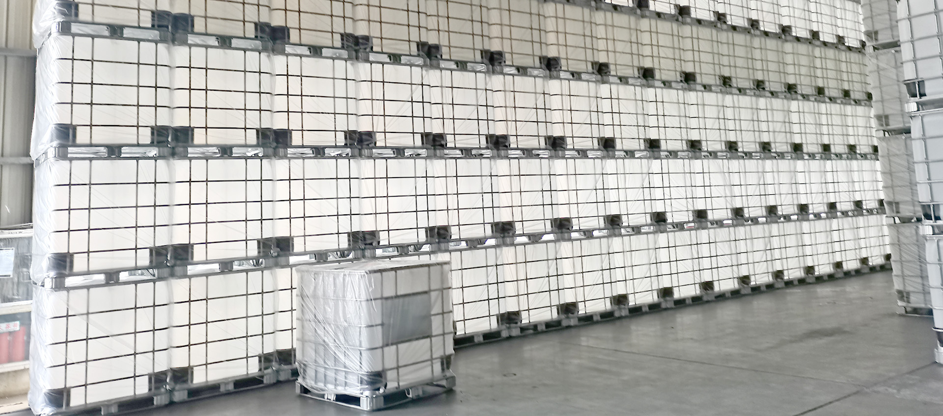 Eficiencia en movimiento: revelando el poder de las líneas de producción de IBC