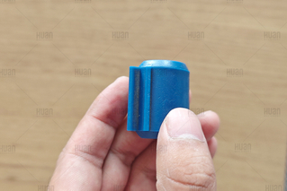 Clips de plástico para placas de identificación de tanques IBC: sujetadores de etiquetas personalizables y resistentes a los rayos UV