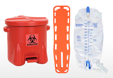 Industria m&eacute;dica