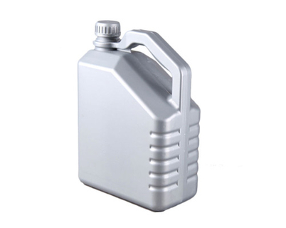 Tambor de aceite de motor 3L