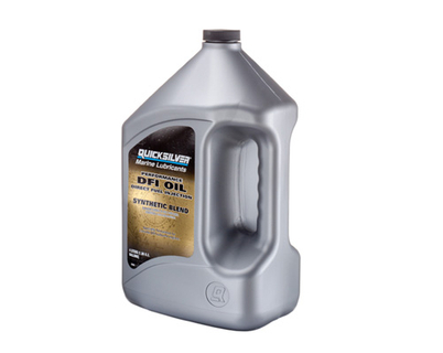 Botella de aceite lubricante de 1 galón