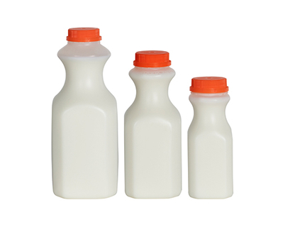 Botella de jugo de 16 oz