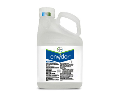 Botella de acaricida 5L