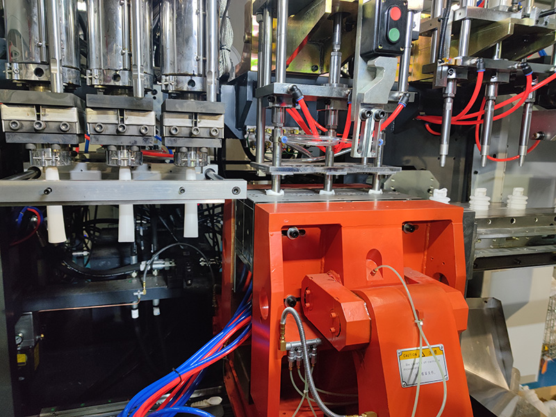 Plástico pe niños juguete colorido océano bola extrusora soplador máquina de fabricación de moldes ldpe mar bola extrusión soplado máquina