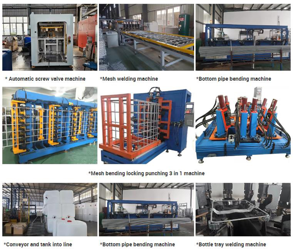 Formaci&oacute;n de marcos IBC
