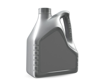 Botella de aceite de motor 4L