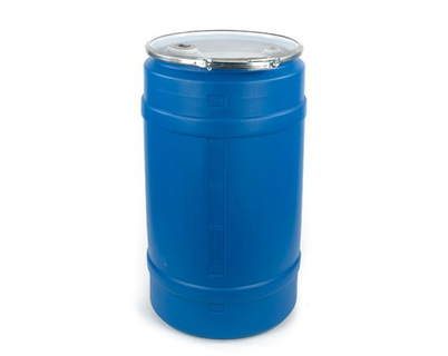 Tambor abierto 120L