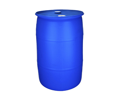 Tambor de soda cáustica 200L2