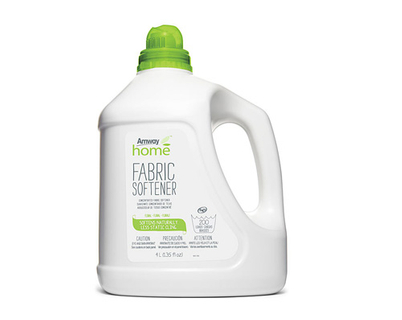 Botella limpiadora de ropa 1L