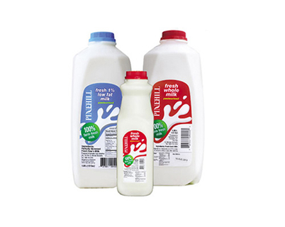 Jarra de leche 500ml