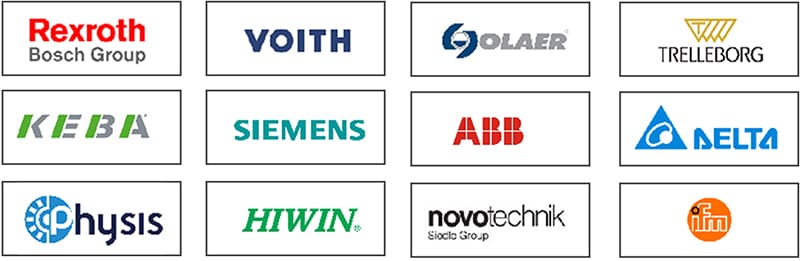 componentes de la m&aacute;quina del bid&oacute;n