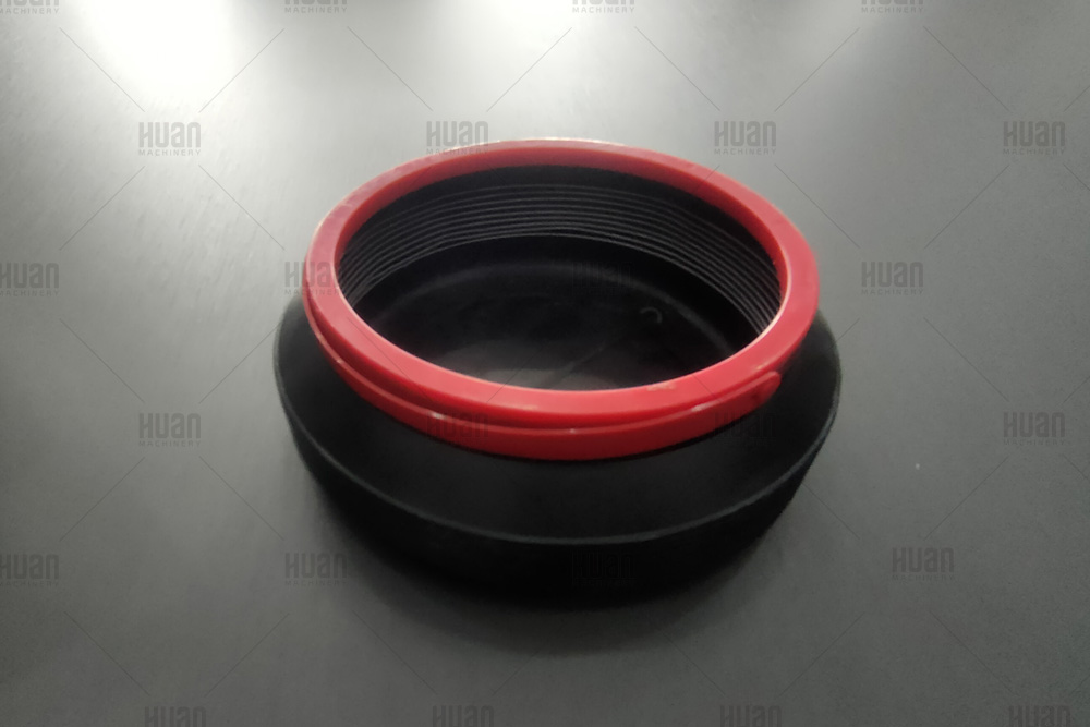 Cubos de basura de plástico plegables a bordo para automóviles