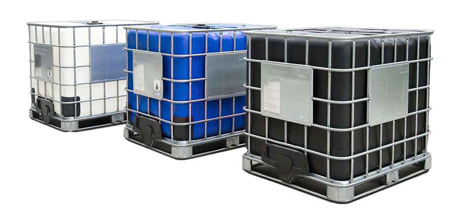 tanques IBC