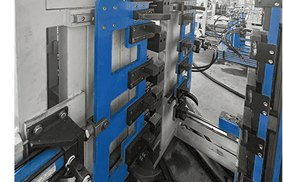 bloqueo de jaula de bet&uacute;n