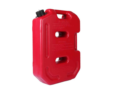 Contenedor de aceite combustible 10L