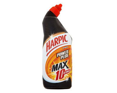 Botella de líquido higiénico de 750 ml