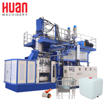 Máquina IBC,Máquina de moldeo por soplado de tanques IBC