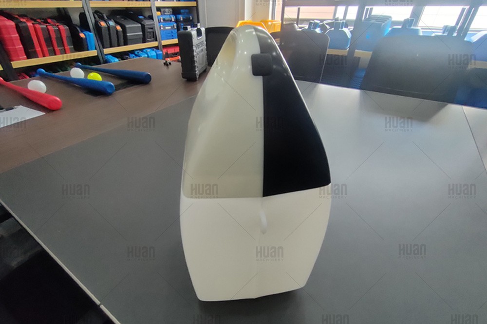 Balde portátil para rociar pesticidas