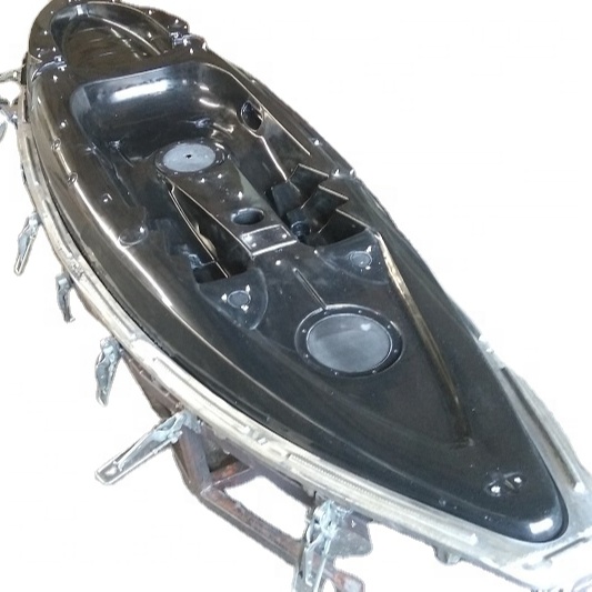 molde de kayak