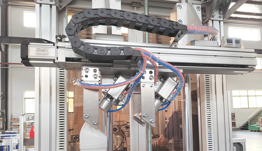  M&oacute;dulo lineal