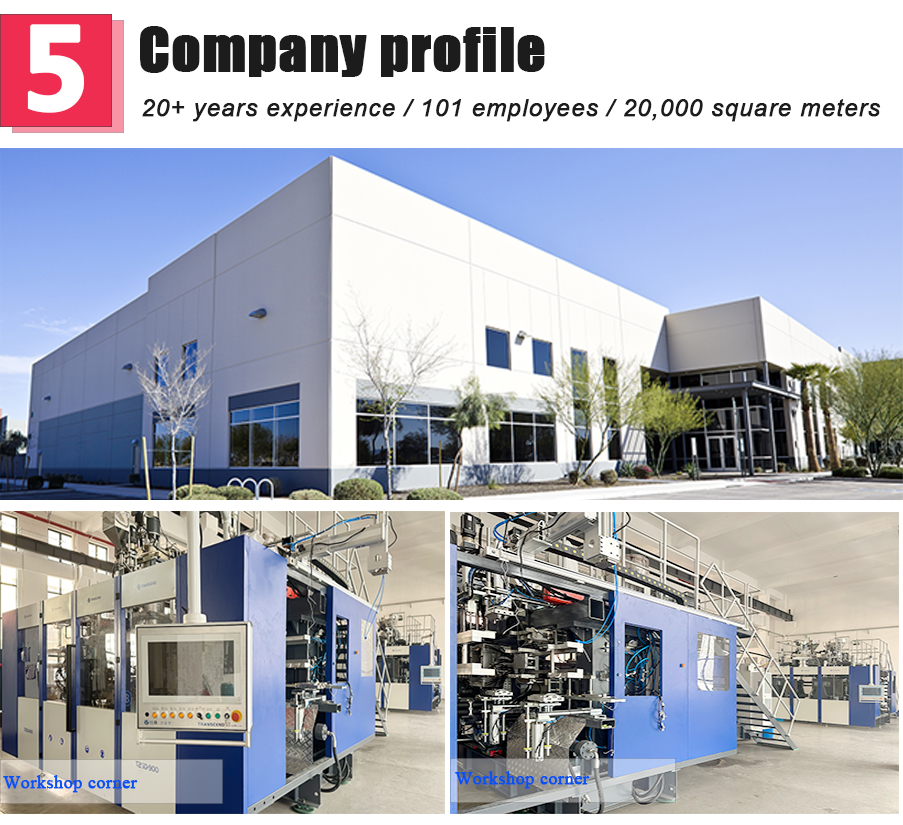 M&aacute;quina de moldeo por soplado 25L (17)