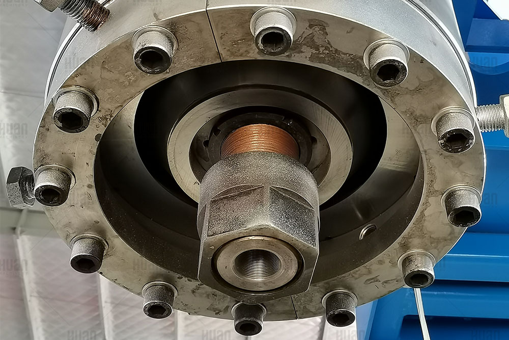 Máquina para fabricar juguetes de moldeo por soplado para niños