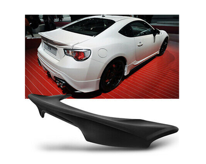 Coche ABS Spoiler