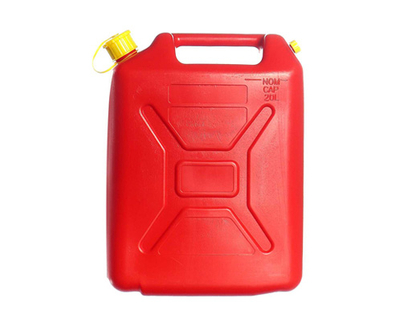 Contenedor de aceite de gasolina 20L