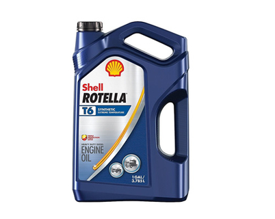 Botella de aceite de lubricación 3L