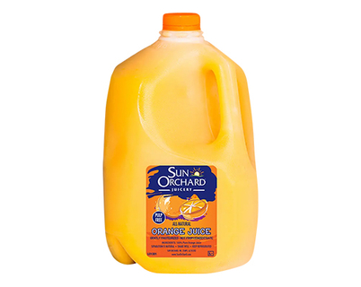Botella de jugo de 32 oz2