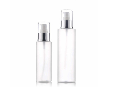 Botella de crema de 200 ml