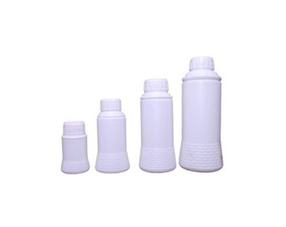 Botella de pesticida de 50 ml
