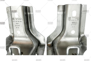 Sistema de soldadura de autopartes con función trace.