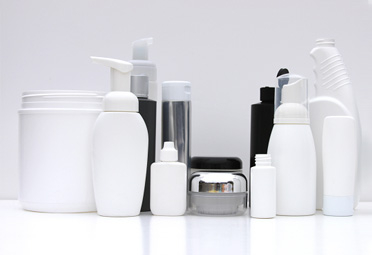 Industria cosmética
