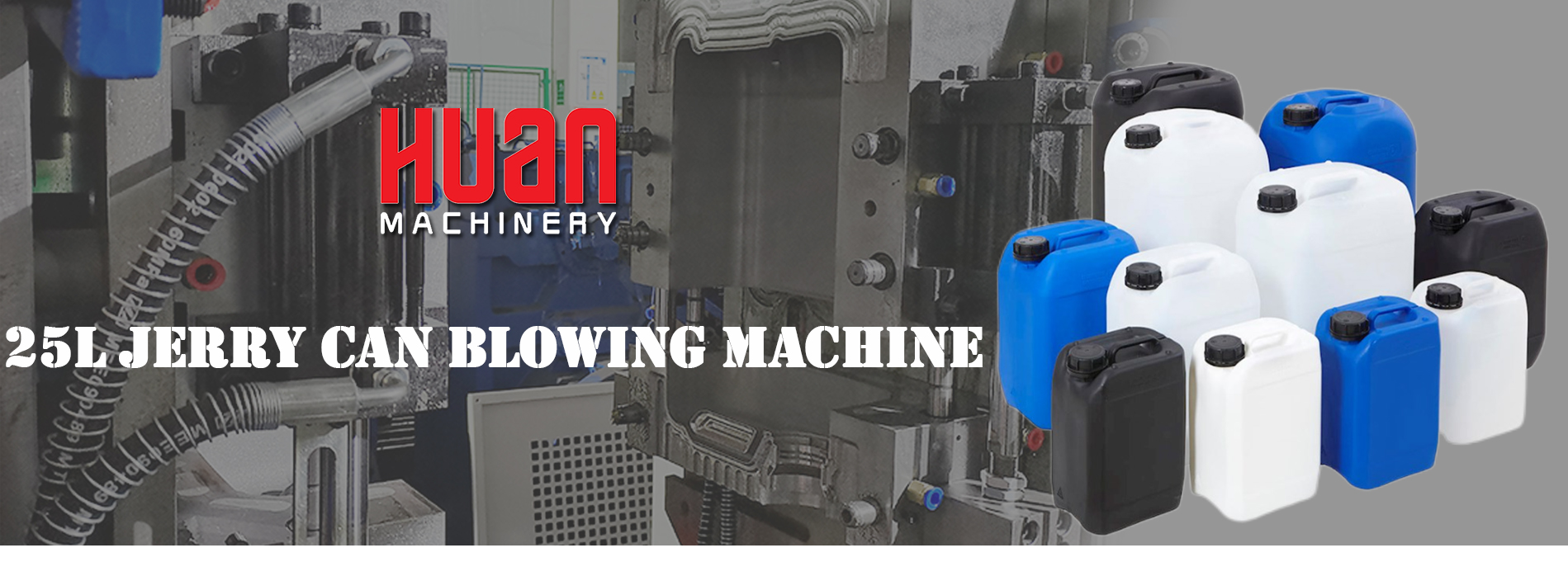 m&aacute;quina para fabricar bidones