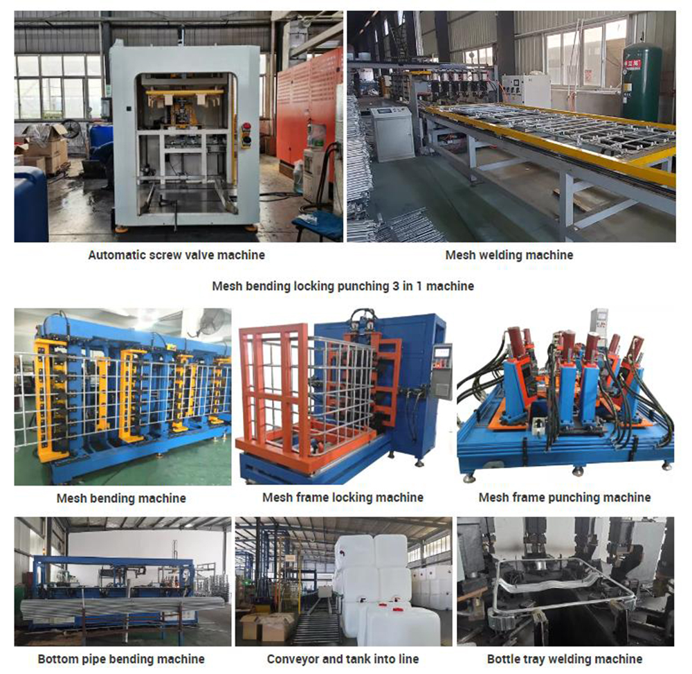 Formaci&oacute;n de marcos IBC
