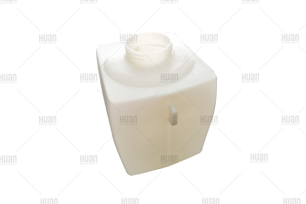 Balde portátil para rociar pesticidas