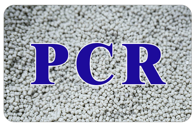 PCR para m&aacute;quina de bid&oacute;n